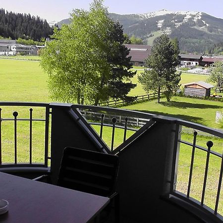 Appartements Jaeger Флахау Екстер'єр фото